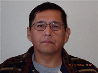 Wilmer Herman Begay a registered Sex Offender of New Mexico