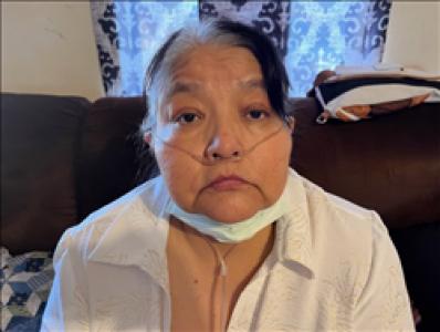 Christine Ann Begay a registered Sex Offender of Arizona