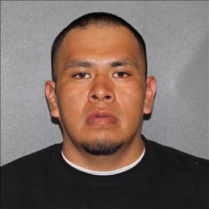Nicholas David Ortega a registered Sex Offender of Arizona