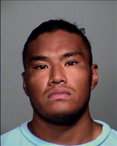 Jason Christopher Marquez a registered Sex Offender of Arizona