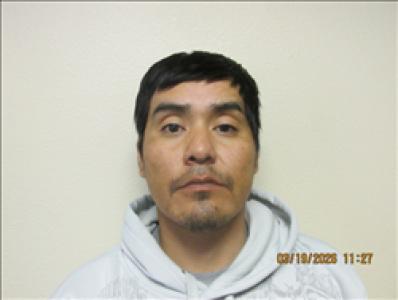 Nathmaniel Tsinnijinnie a registered Sex Offender of Arizona