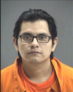 Omri Eddie Valisto a registered Sex Offender of Arizona