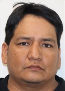 Edison Antonio Allison a registered Sex Offender of Arizona