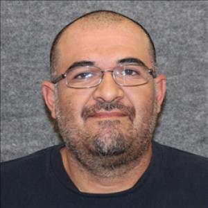 Luis Horacio Canez a registered Sex Offender of Arizona
