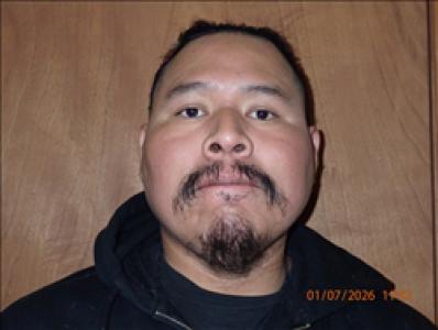 Fabian Lee Tabaha a registered Sex Offender of Arizona