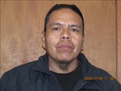 Rickey Hoskie Yazzie Jr a registered Sex Offender of Arizona