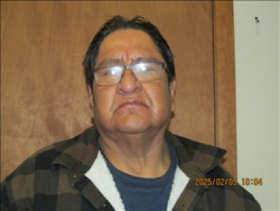 Ronald Nelson Begay a registered Sex Offender of Arizona