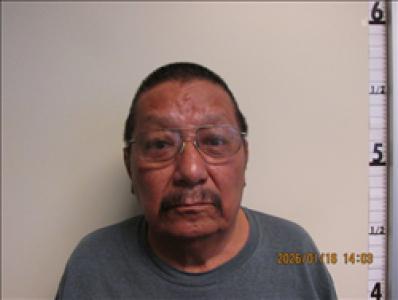Ray Wado Bochinclonny Jr a registered Sex Offender of Arizona