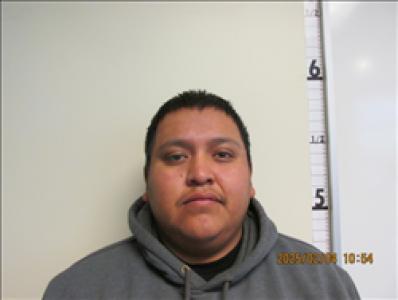 Jeremiah Phillips a registered Sex Offender of Arizona