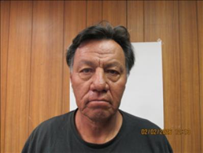 Jerome Franklin Jr a registered Sex Offender of Arizona