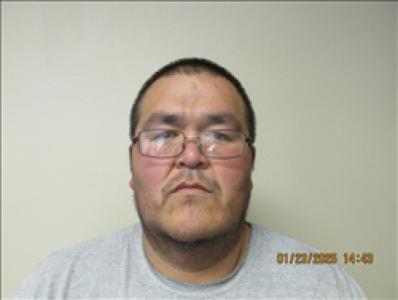Jonathan Kerley a registered Sex Offender of Arizona