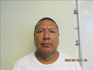 Travis Nakaidinae a registered Sex Offender of Arizona