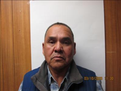Virgil Long a registered Sex Offender of Arizona