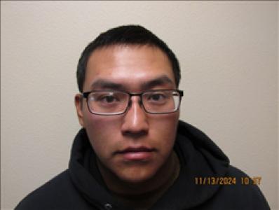 Lance Lane James a registered Sex Offender of Arizona