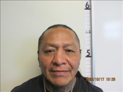 Benson Joe Paul a registered Sex Offender of Arizona