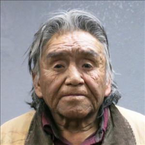 Alvin Morie Crocker a registered Sex Offender of Arizona