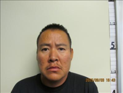 Uriah Lee Haskie a registered Sex Offender of Arizona