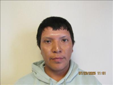 Deion Jamal Tsosie a registered Sex Offender of Arizona