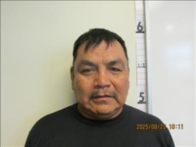 Chee Kee John Jr a registered Sex Offender of Arizona