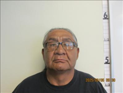 Arley Pekin a registered Sex Offender of Arizona