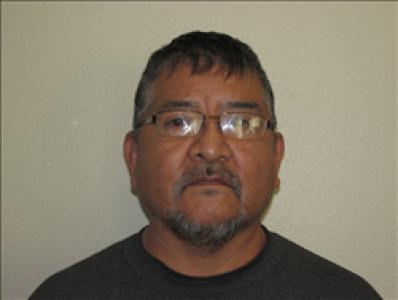 Gerald Yazzie a registered Sex Offender of New Mexico