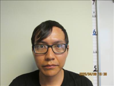 Isaac Keyonnie Yellowhair a registered Sex Offender of Arizona