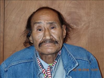 Delbert Jumbo a registered Sex Offender of Arizona