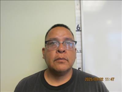 Albert Yazzie a registered Sex Offender of Arizona