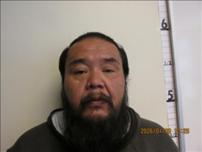 Delbert Tsosie a registered Sex Offender of Arizona