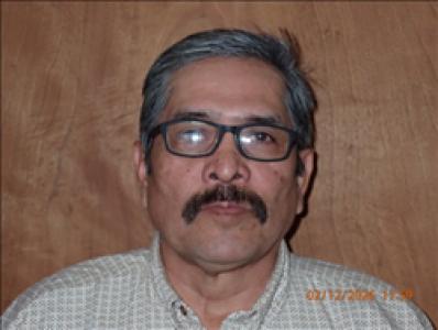 Leroy Wauneka Sr a registered Sex Offender of Arizona