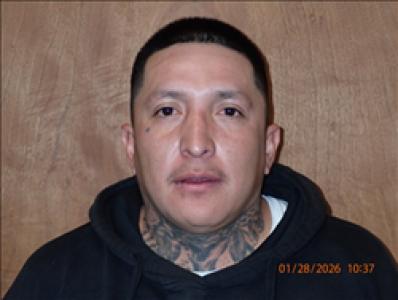 Conrad Franklin Begay a registered Sex Offender of Arizona