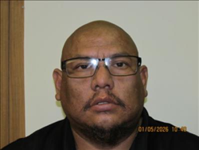 Dennison David Chee a registered Sex Offender of Arizona