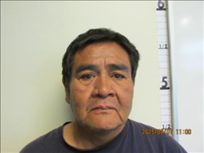 Duane Tsosie a registered Sex Offender of Arizona