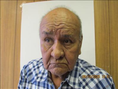 Bernard Barton Jr a registered Sex Offender of Arizona
