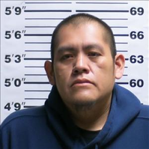 Jordan Patrick James a registered Sex Offender of Arizona