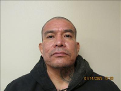 Jervis J Cling a registered Sex Offender of Arizona