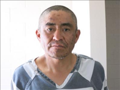 Darwin Gerrick Walker a registered Sex Offender of Arizona