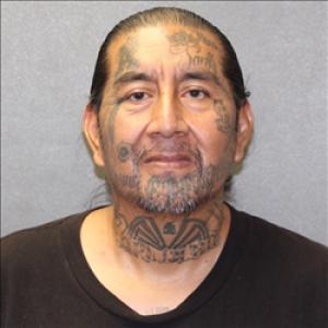 Freeman Alfred Dora a registered Sex Offender of Arizona
