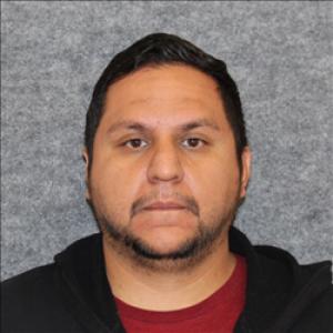Nicholas Garcia Jr a registered Sex Offender of Arizona