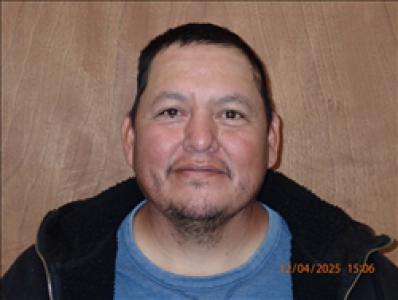 Loren Shan Begay a registered Sex Offender of Arizona