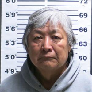 Preston Kessay a registered Sex Offender of Arizona