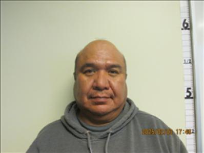 Waylon Lee Notah a registered Sex Offender of Arizona