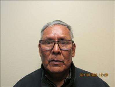 Junior Redhouse a registered Sex Offender of Arizona