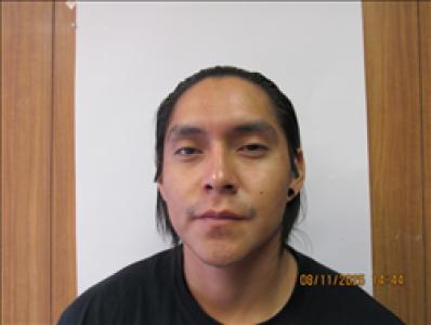 Darrell Shaun Bahe a registered Sex Offender of Arizona
