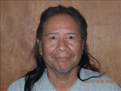 Patrick Damon Shorty a registered Sex Offender of Arizona
