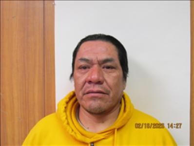 Arlando Jessie Barton a registered Sex Offender of Arizona