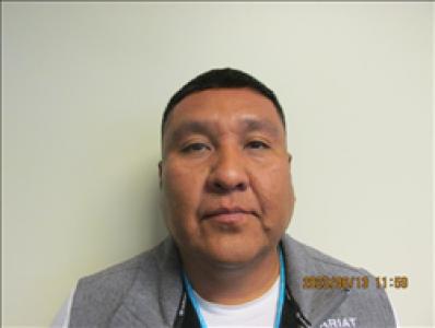 Archie Begaye a registered Sex Offender of Arizona