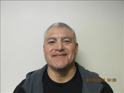 Antonio Lee Tso a registered Sex Offender of Arizona