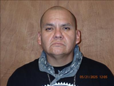 Darrick Layne Woodie a registered Sex Offender of Arizona