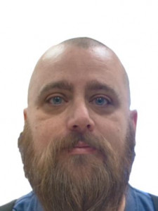 Matthew David Rew a registered Sex Offender of Arizona